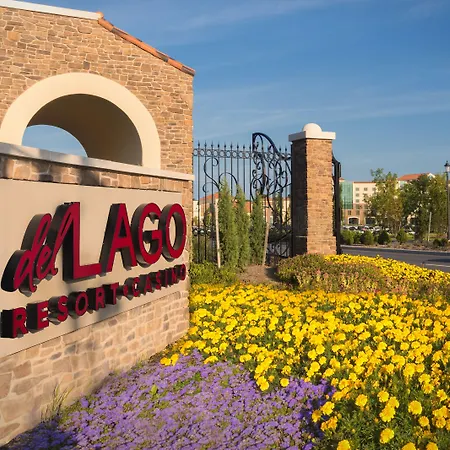 Del Lago Resort & Casino-3