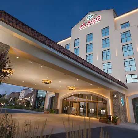 Del Lago Resort & Casino-2
