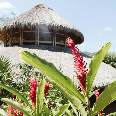 Dreamsea Surf Resort Nicaragua-2