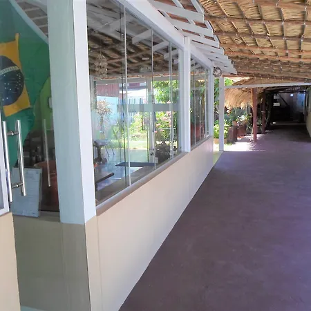 Hotel Coração Verde-2