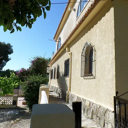 Villa Senomar-3