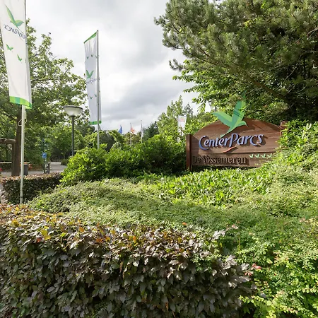 Center Parcs Vossemeren-2