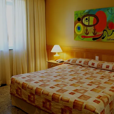 Tropical Barra Hotel-2