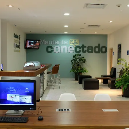 Sleep Inn Leon Antares-2