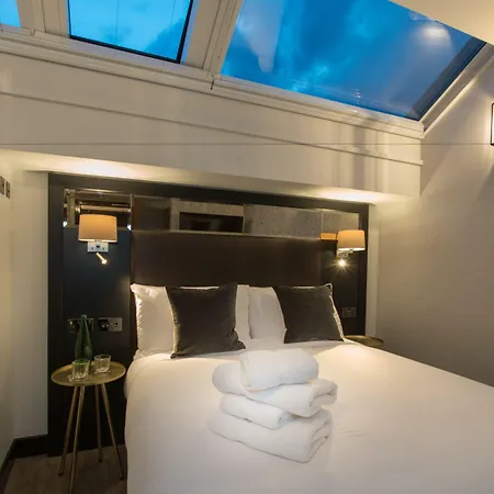 Camden Enterprise Hotel-3