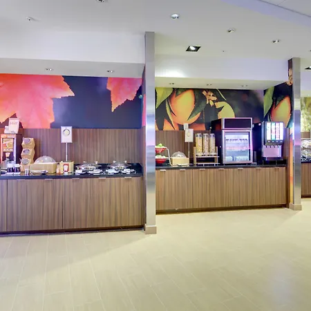 Fairfield Inn & Suites By Marriott Asheville Tunnel Road-2