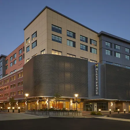 Hyatt Place Eugene/Oakway Center-2