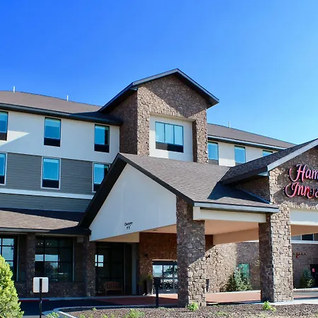 Hampton Inn Suites Flagstaff East-3