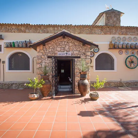 Agriturismo Papyrus-2