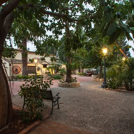 Agriturismo Papyrus-3