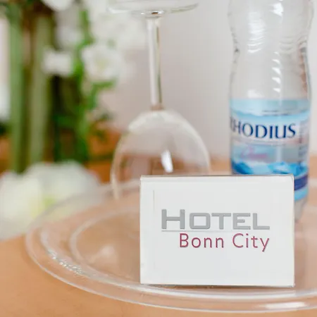 Hotel Bonn City-3