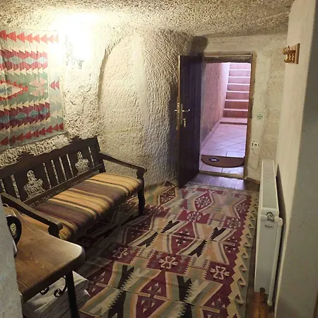 Anatolia cave hotel Pension-2