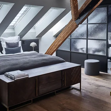 Hotel Liberty Offenburg-3
