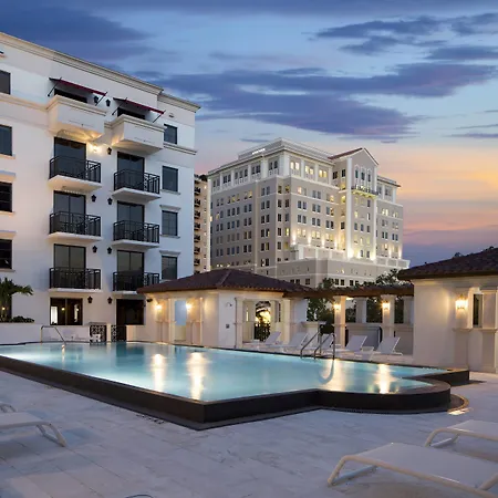 Aloft By Marriott Coral Gables-2