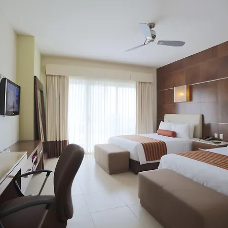 Krystal Urban Cancun & Beach Club-2