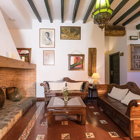 Calerilla Hotel (Adults Only)-2