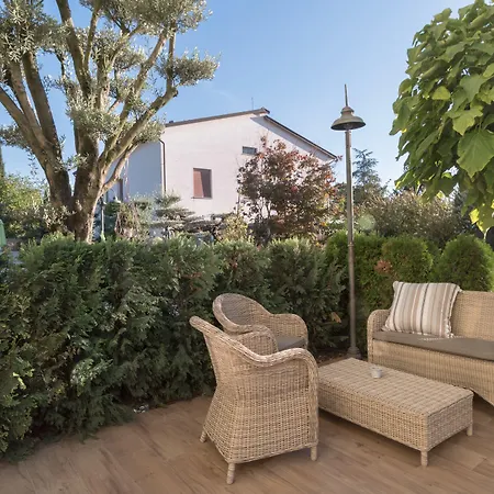Il Giardino degli Angeli-2