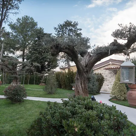 Il Giardino degli Angeli-3