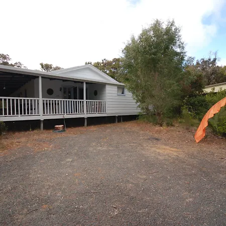 Wrenwood Chalets-3