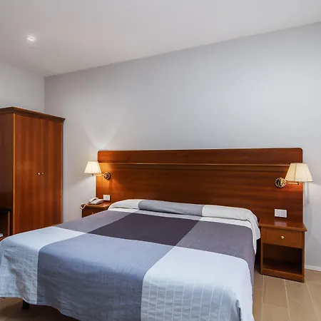 Hotel Excelsior Pavia-3