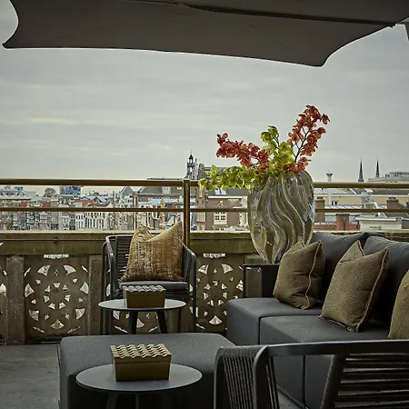 Hotel Twentyseven - Small Luxury Hotels Of The World-3
