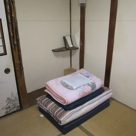 Taito Ryokan-3