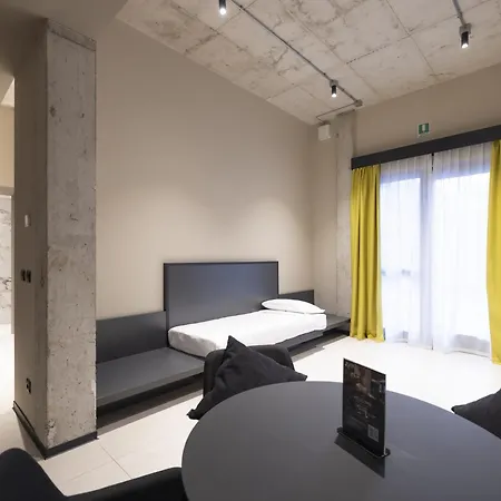 Joy 124 Hotel Milano-3