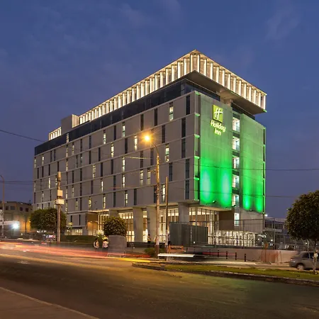 Holiday Inn - Lima Airport By Ihg-2