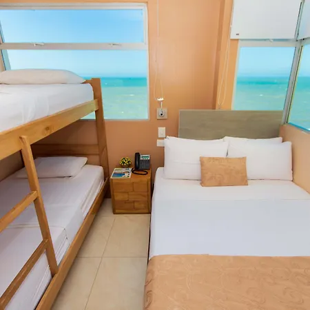 Hotel Aixo Suites By Geh Suites-2