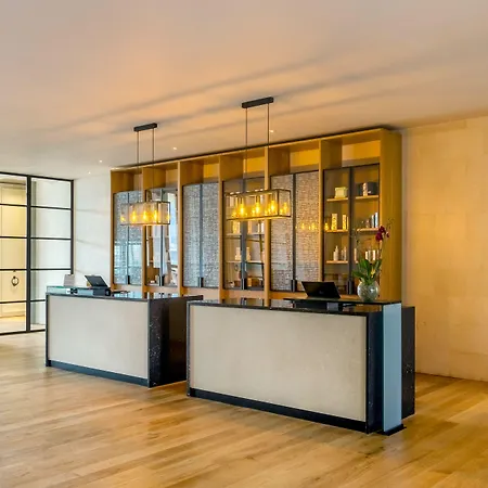 Grand Hyatt Bogota-3
