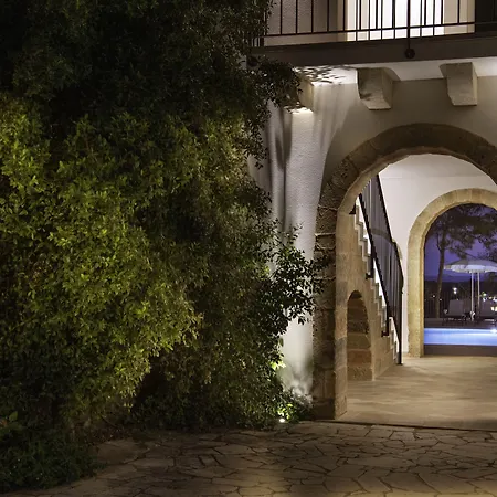 Hotel Masseria Fontanelle-2