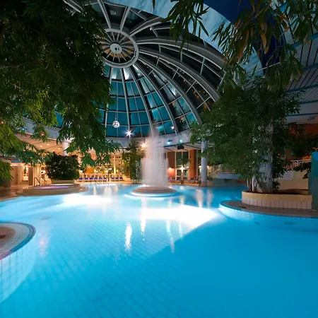 Vital Hotel Westfalen Therme Wellness Resort&SPA-2