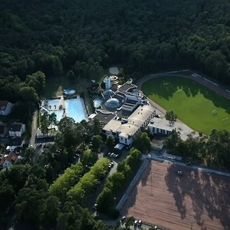 Vital Hotel Westfalen Therme Wellness Resort&SPA-3