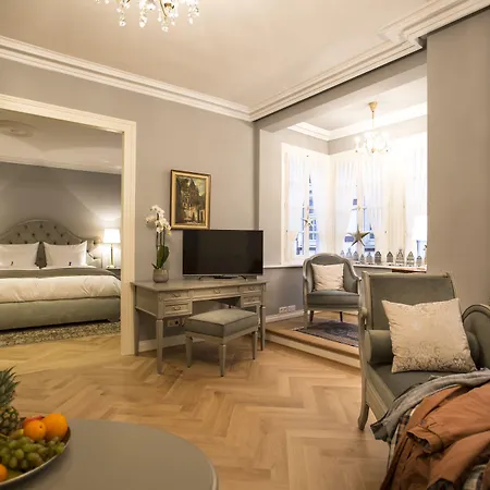 Romantik Hotel Zur Glocke-3