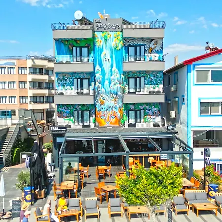 Yasemin Hotel-2