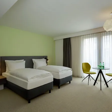 H+ Hotel Wien-3