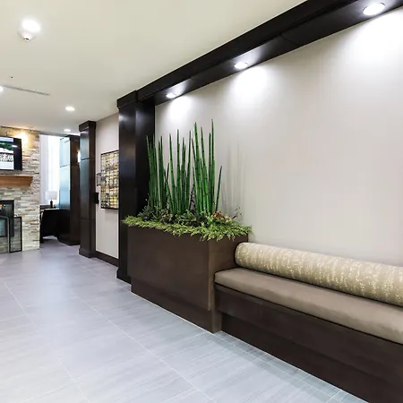 Staybridge Suites - Lake Jackson By Ihg-2
