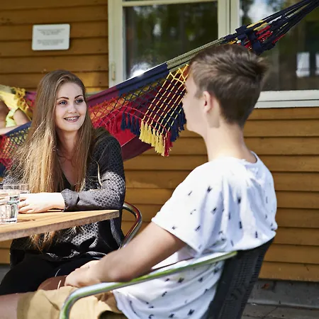 Danhostel Silkeborg-3