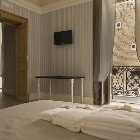 B&B Porta Baresana-3