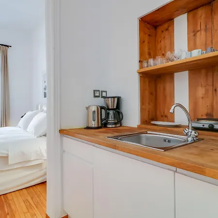 Athens Residence Apartments-2