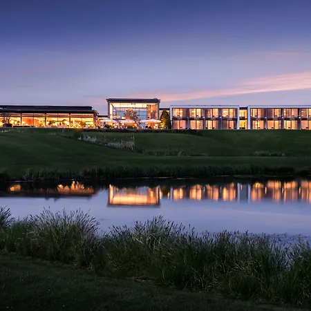 Angel's - das hotel am golfpark-2
