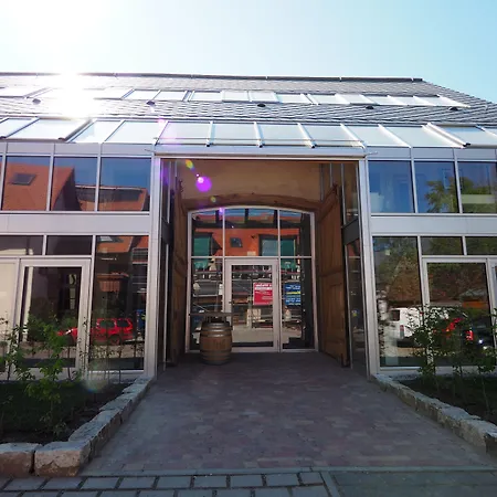 DIE KRONE - Hotel Garni-2