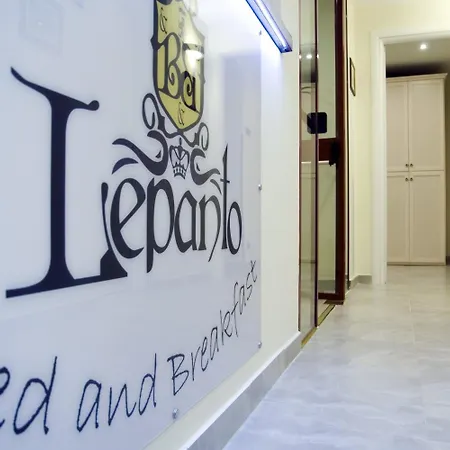 B&B Lepanto-3