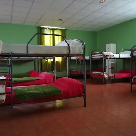 Albergue O Bordón-3