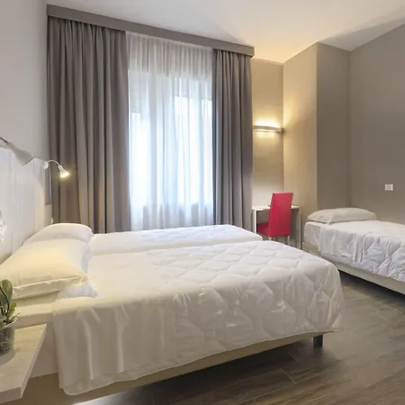 Hotel Terme di Frasassi-3