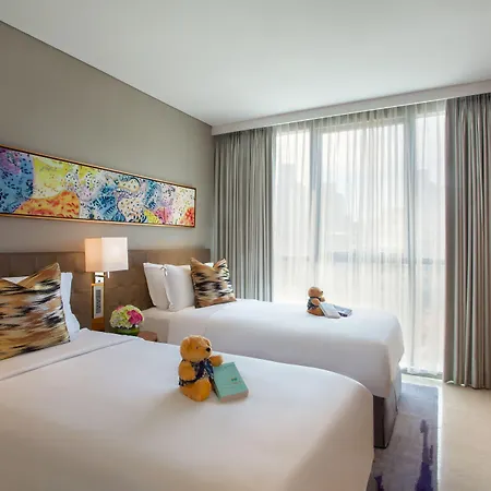 Ascott Sudirman Jakarta-3