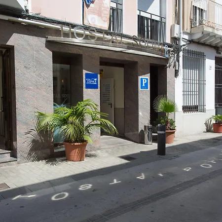 Hostal Solimar-3