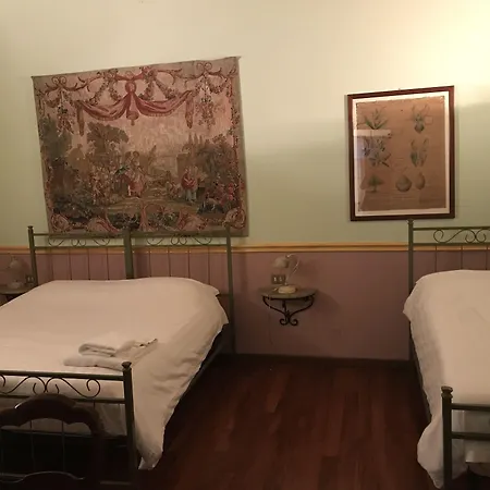 Agriturismo Cascina Madonnina-3