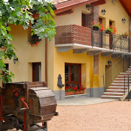 Agriturismo Cascina Madonnina-2