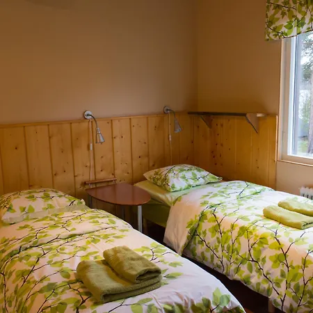 Hotel Korpikartano-2